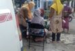 Pemeriksaan Kesehatan di Wilayah Banaran Kertosono